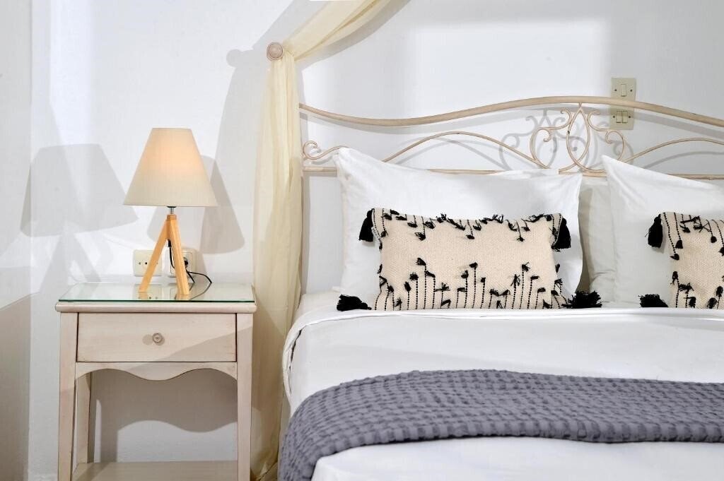 Готель Vasilaras Hotel 3*