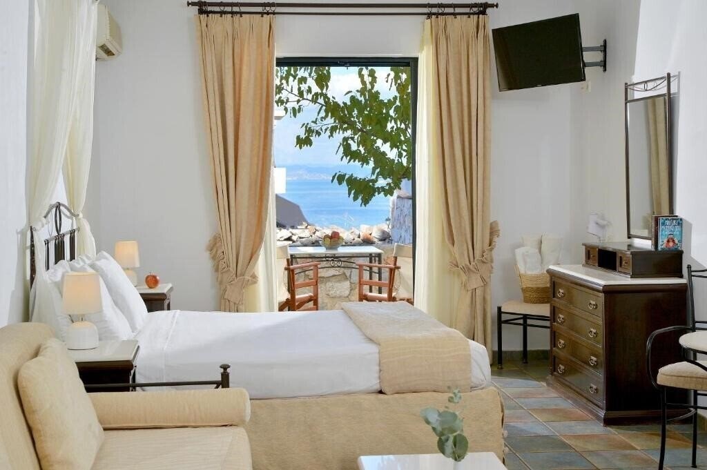 Зображення Vasilaras Hotel 3*