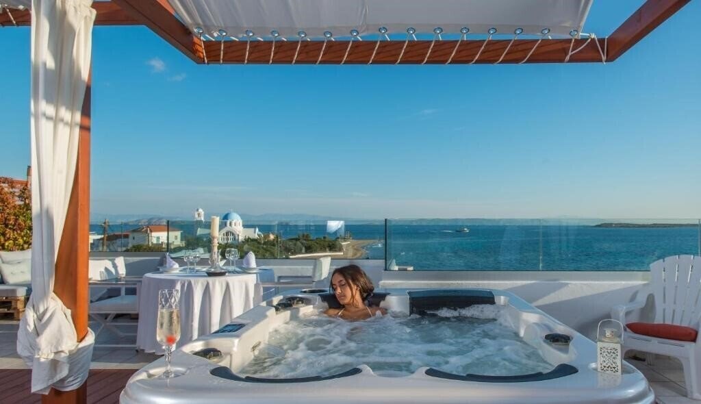 Изображение Oasis Hotel 3*