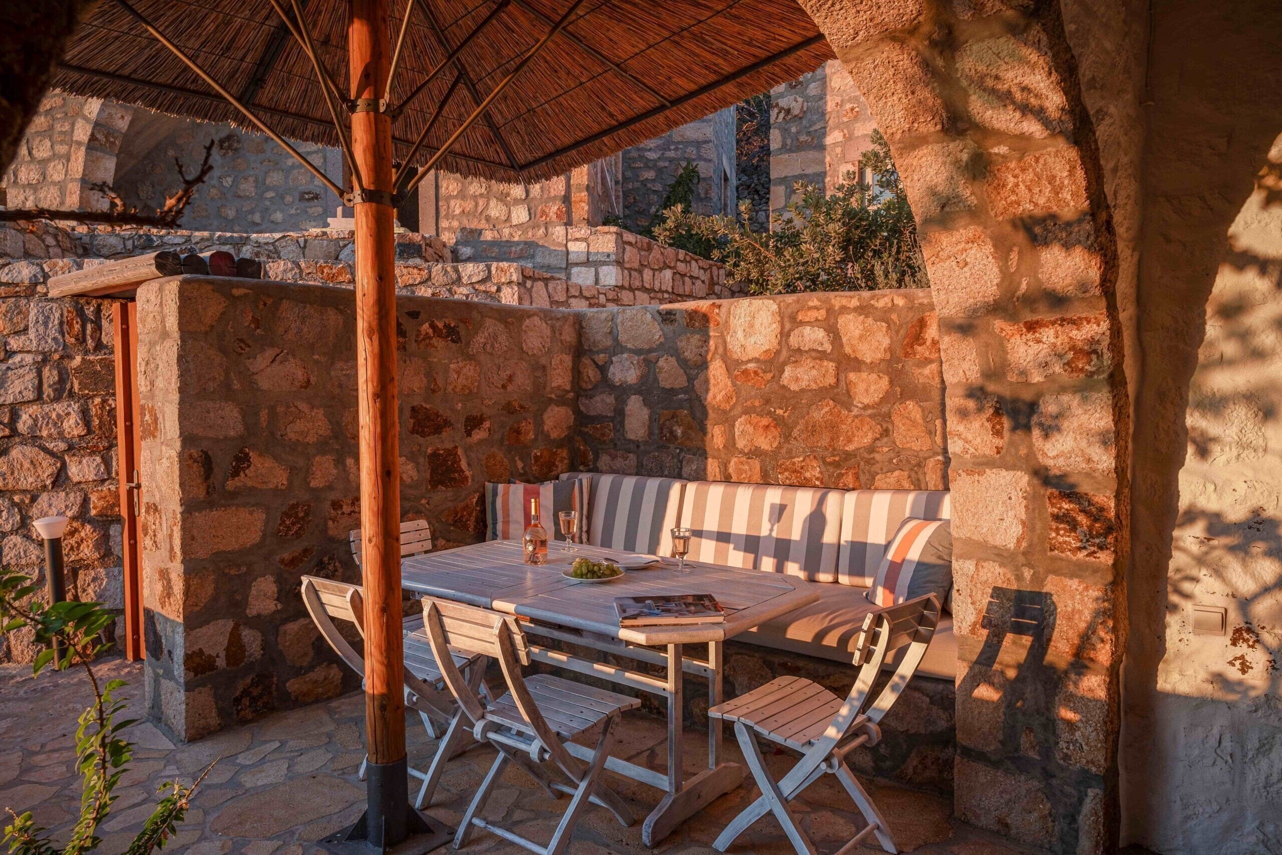 Фото Villa Chora 3*