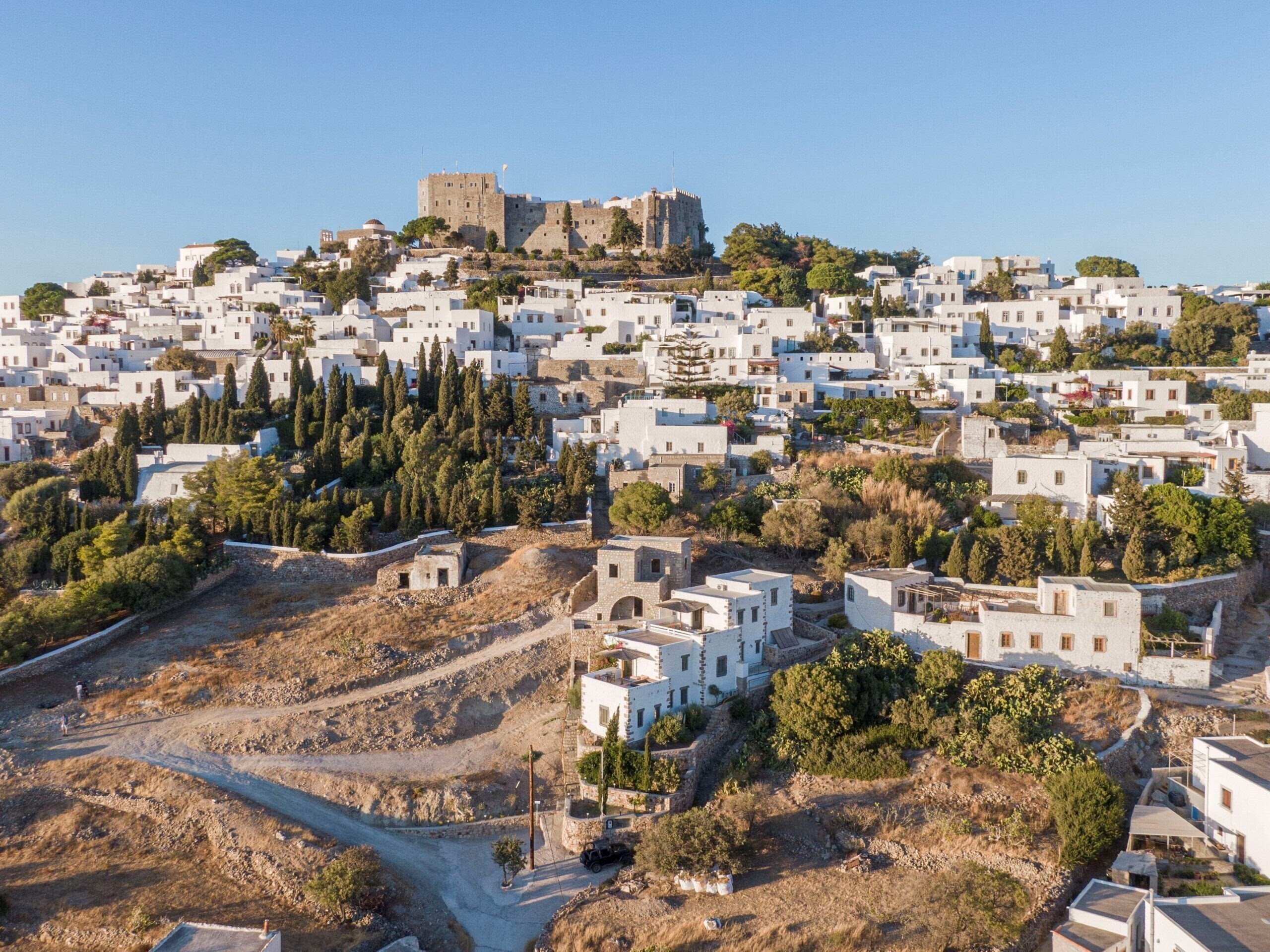 Фотография Villa Chora 3*