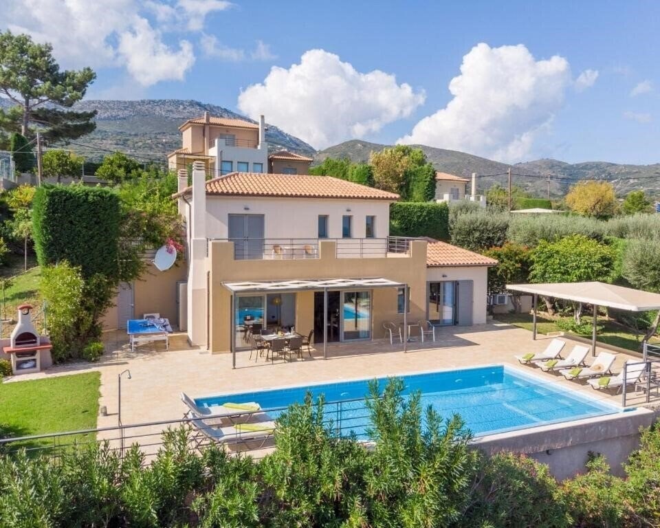Отель Villa Joya 3*