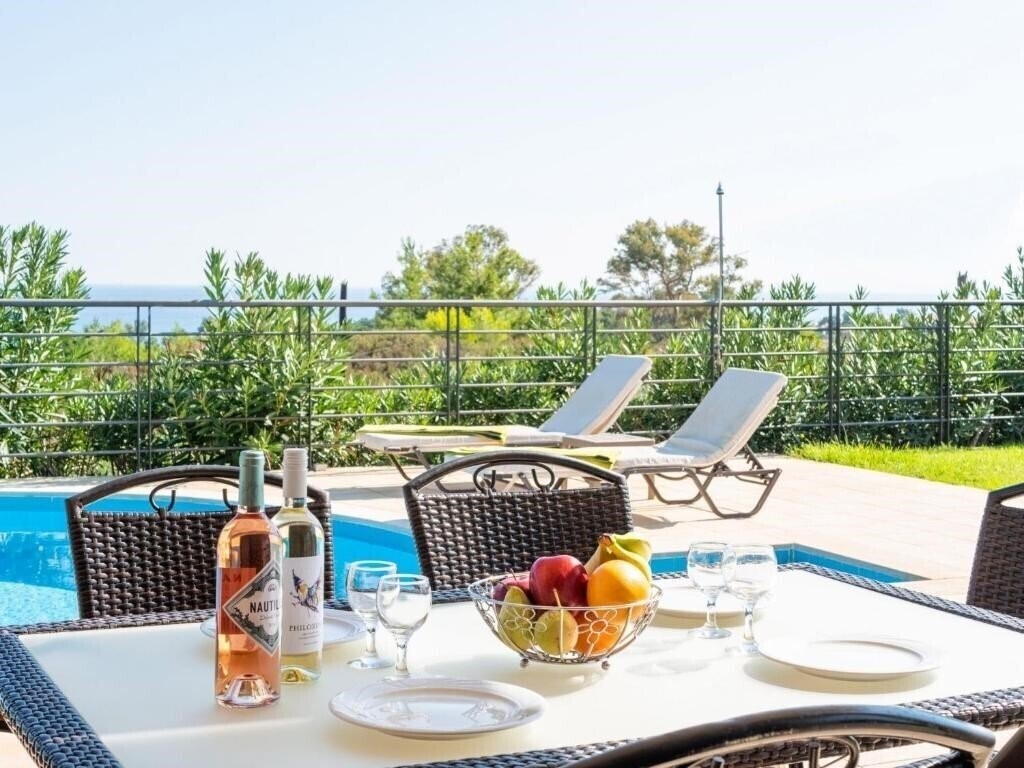 Картинка Villa Joya 3*