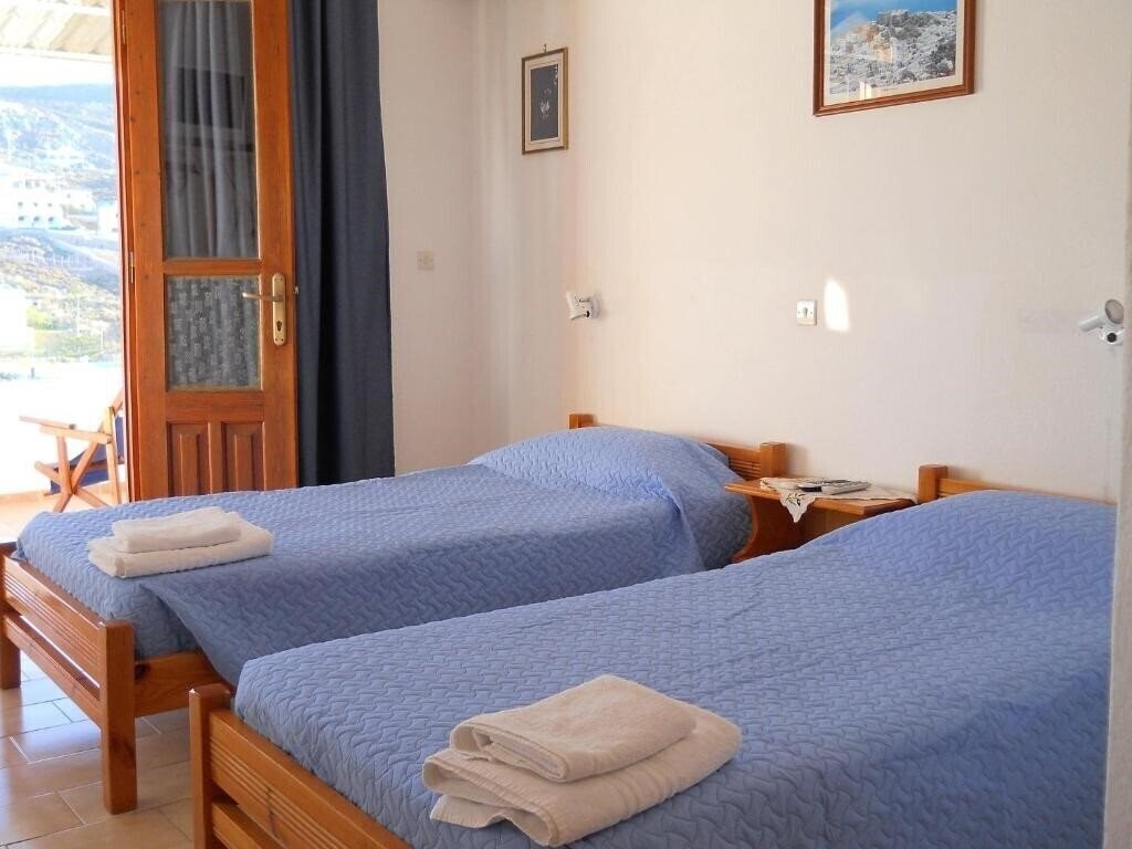Картинка Yvonni Studios 3*