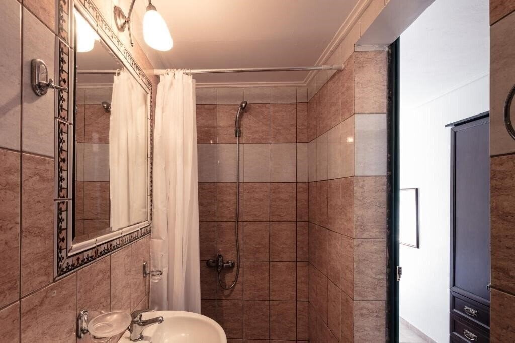 Фотография Hotel Dionysos 3*