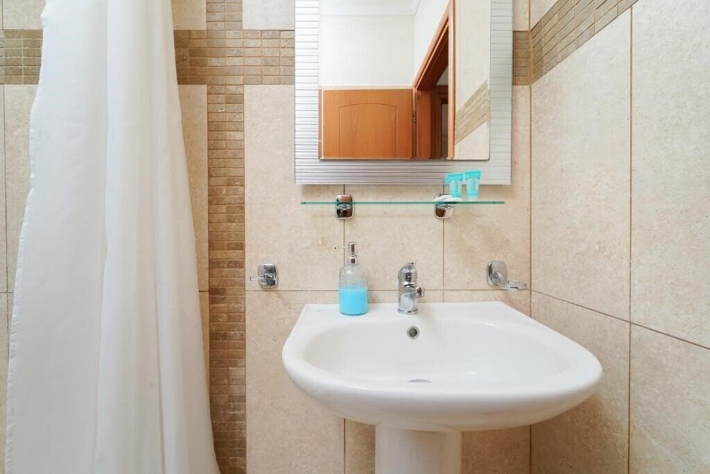 Картинка Esperides Golden Beach Apartments 3*