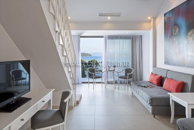 Фотографія Kassandra Bay Resort 5*