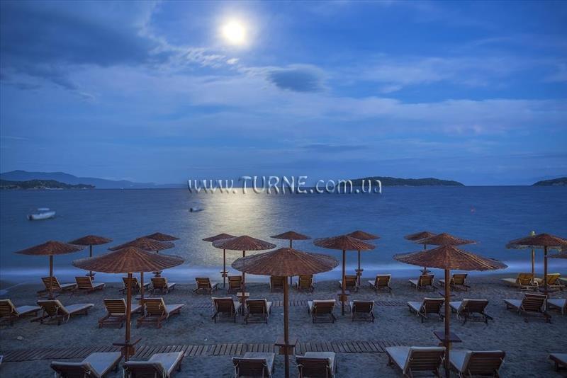 Фото Kassandra Bay Resort 5*