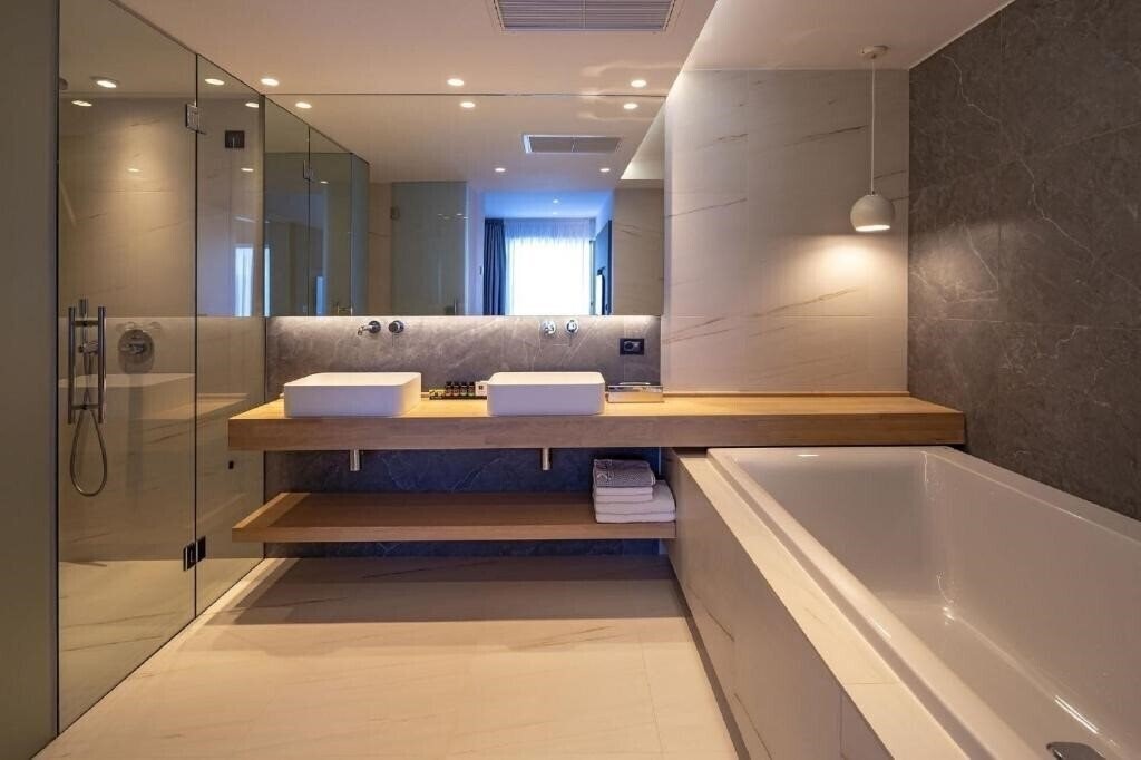 Фотография The Skiathos Palace Hotel 4*