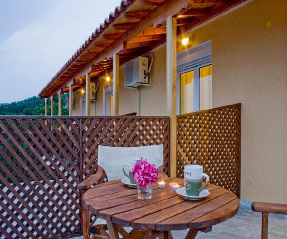 Фотография Villa Kavourakia 2*