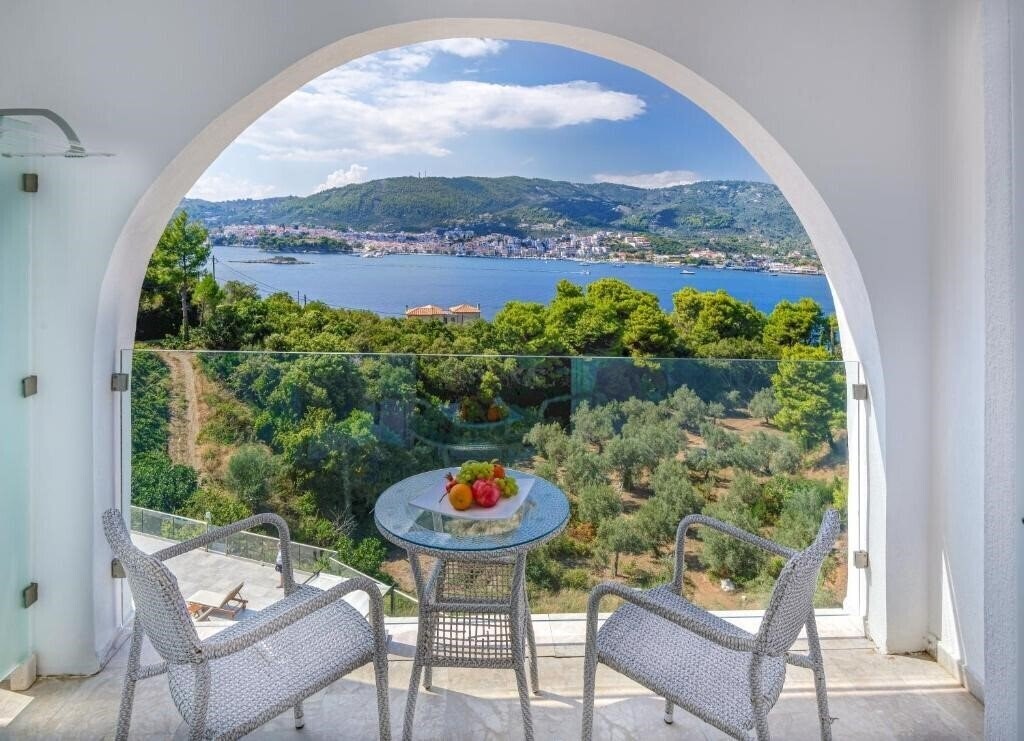 Фотография Punta (Skiathos) 4*
