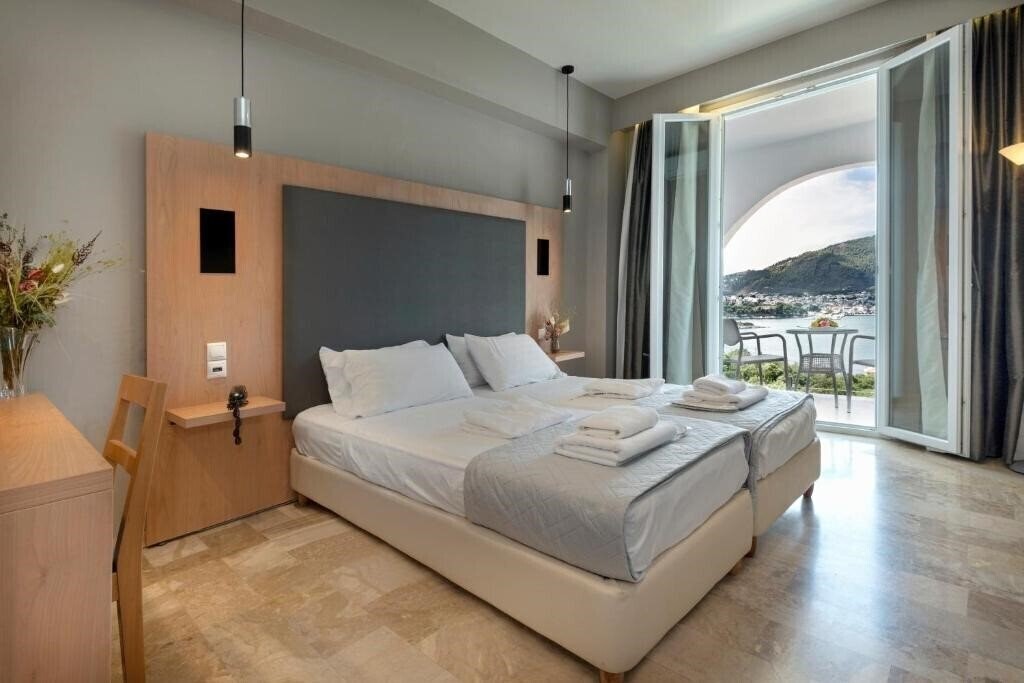 Изображение Punta (Skiathos) 4*