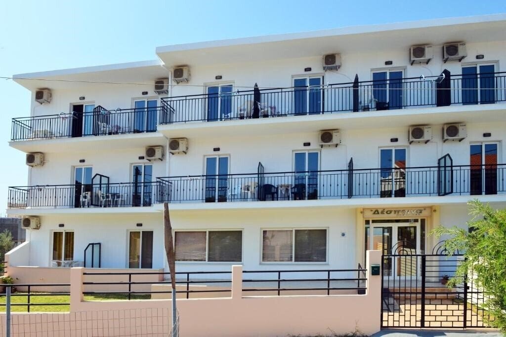 Фото Despoina Skiathos 2*
