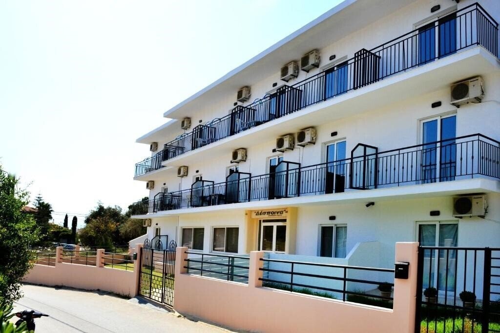 Фотография Despoina Skiathos 2*