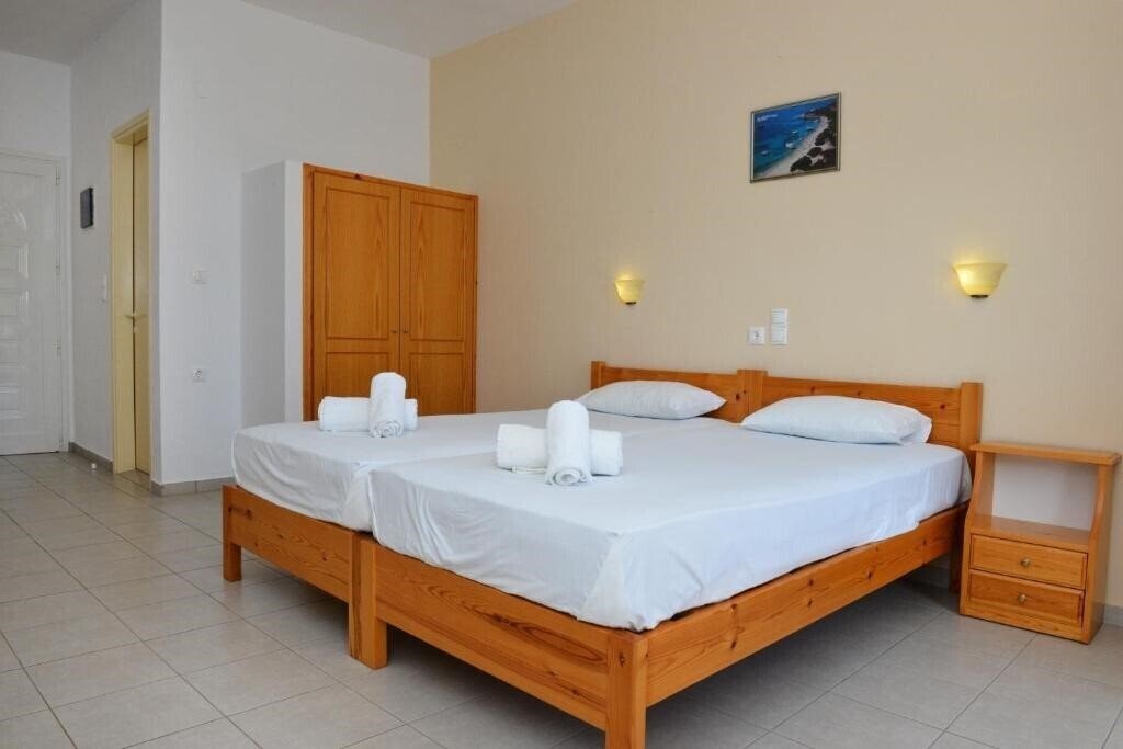 Изображение Despoina Skiathos 2*