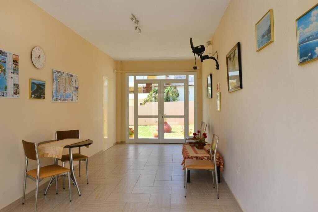 Картинка Despoina Skiathos 2*
