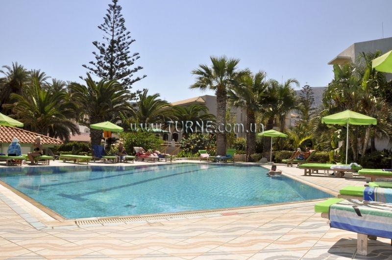 Зображення Zervas Hotel 2*