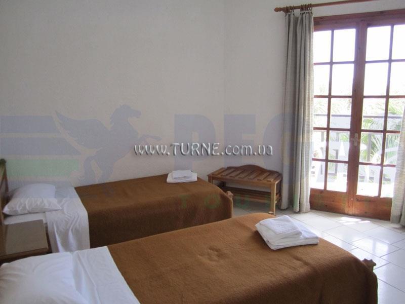 Фотографія Zervas Hotel 2*