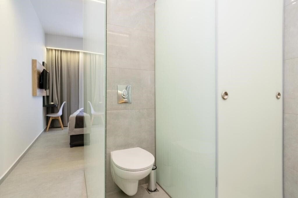 Фотография Renieris Hotel 3*