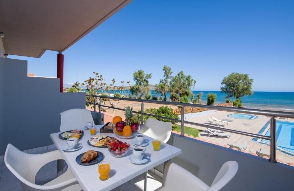 Изображение Giannarakis Beach 5*