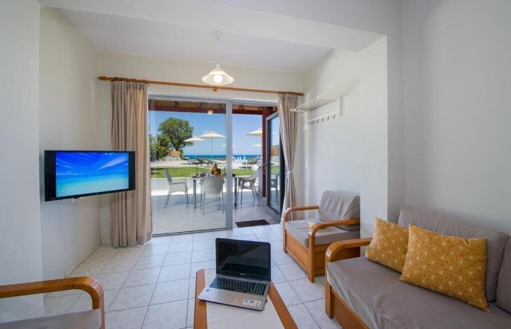Картинка Giannarakis Beach 5*