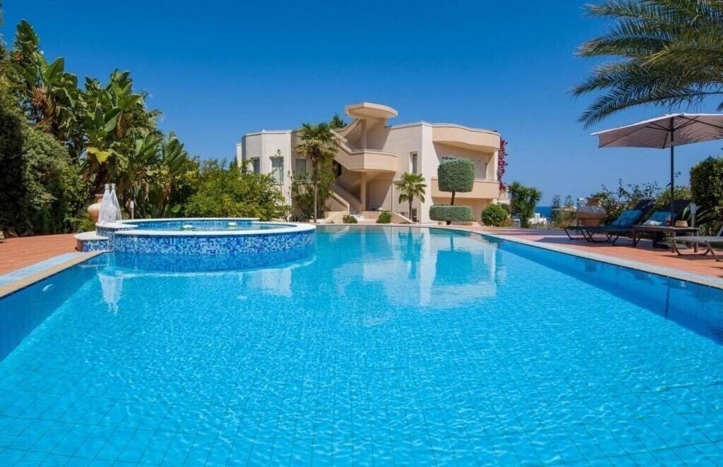 Зображення Villa Elina Luxury Residence 4*