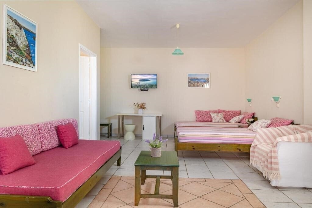 Фотография Armonia Apartments 3*