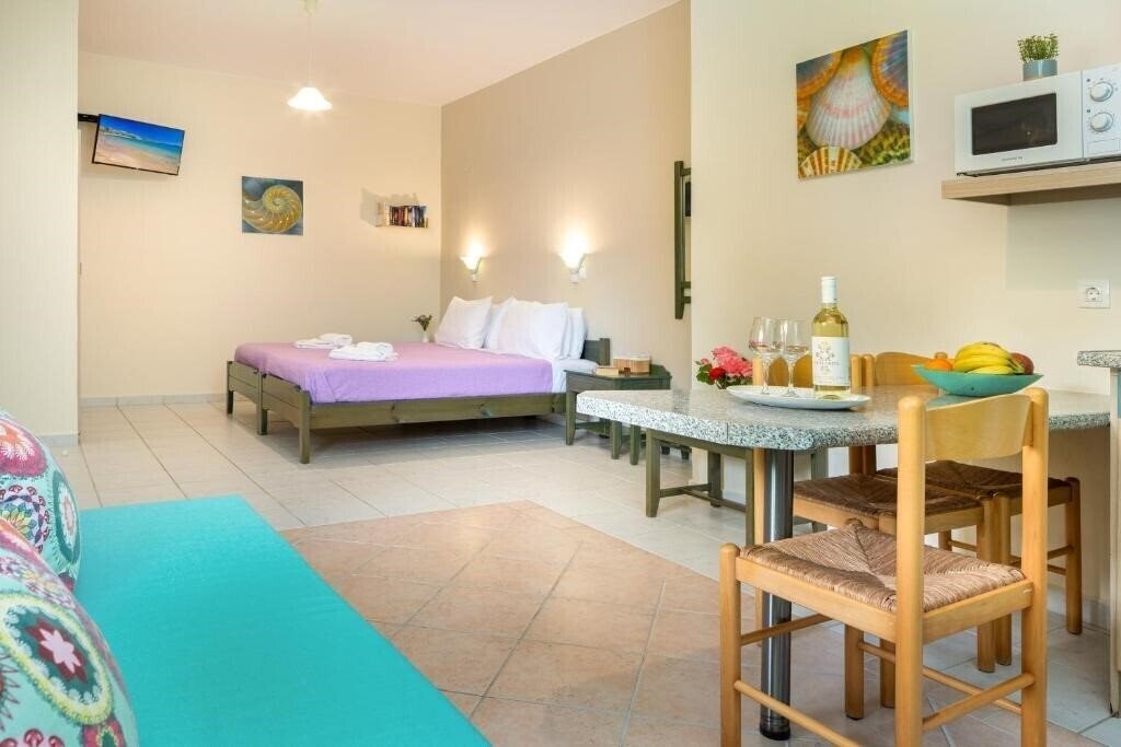 Изображение Armonia Apartments 3*