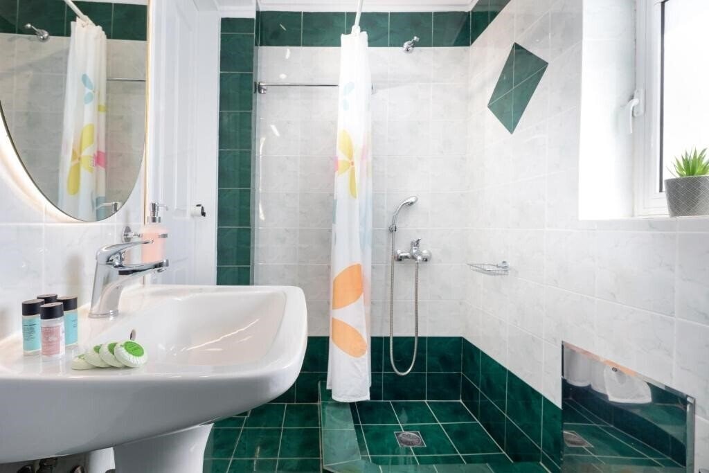 Картинка Armonia Apartments 3*