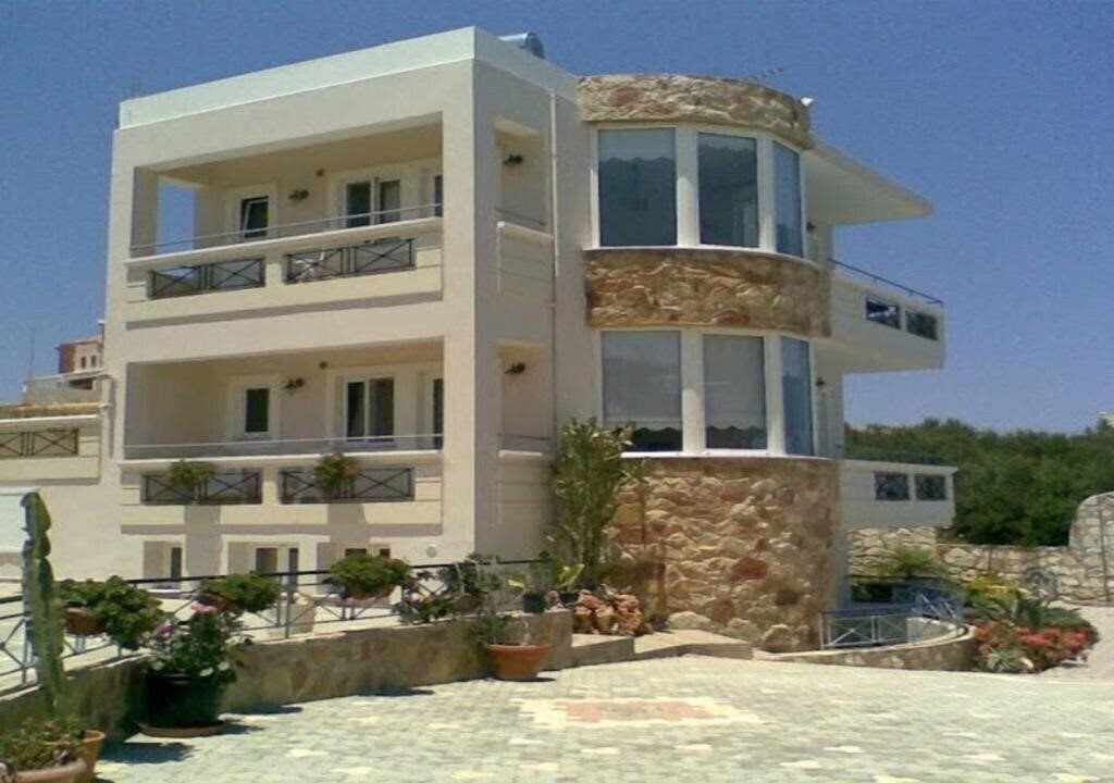 Фотография Cactus Villas Apartments 3*