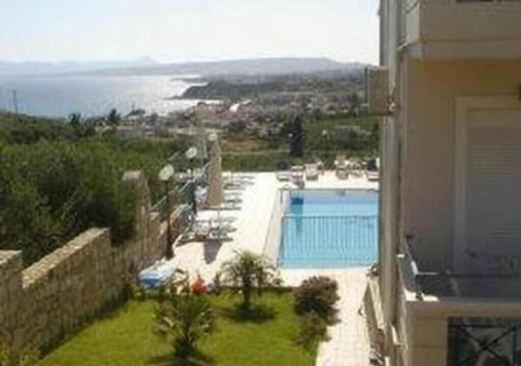 Изображение Cactus Villas Apartments 3*