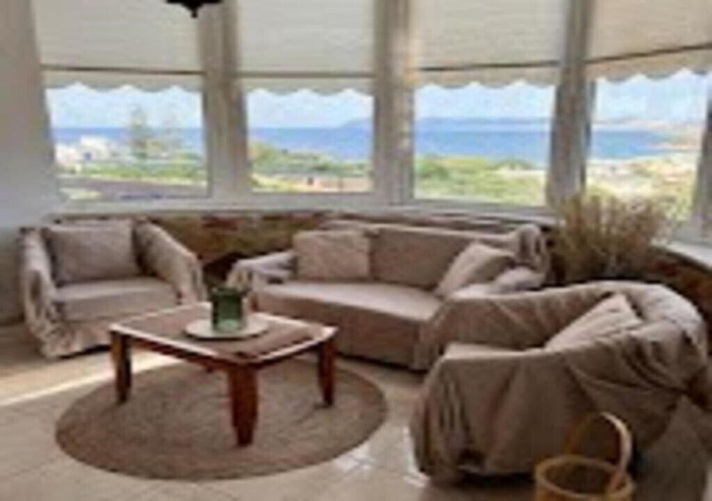 Картинка Cactus Villas Apartments 3*