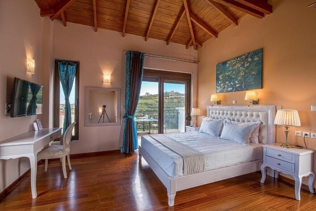 Фото Casa Leone Suites 3*