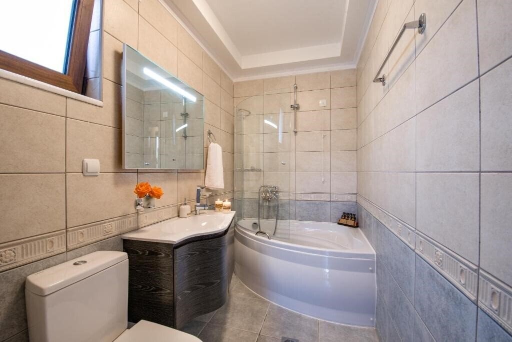 Фотографія Casa Leone Suites 3*