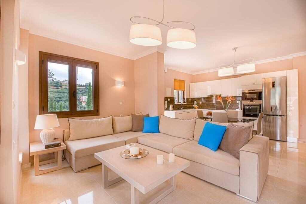 Зображення Casa Leone Suites 3*