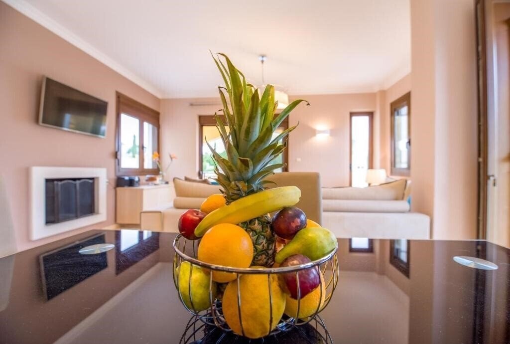 Картинка Casa Leone Suites 3*