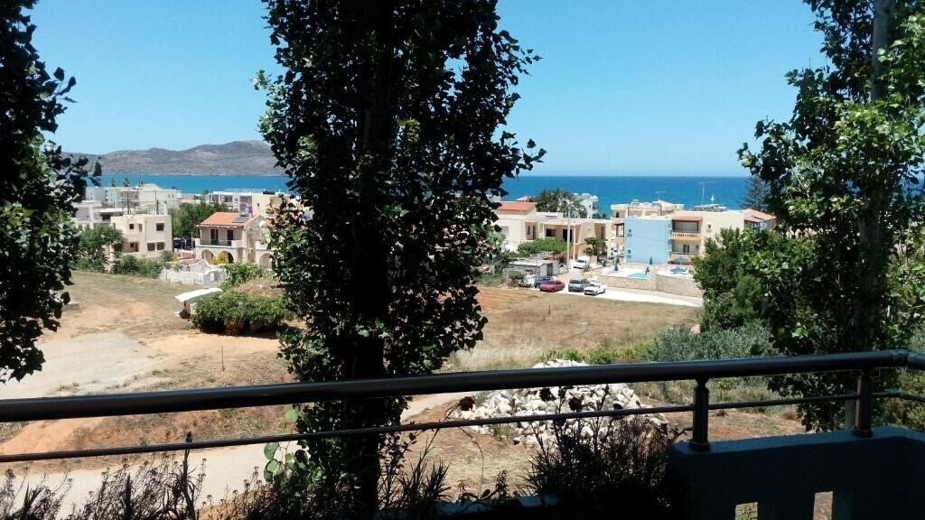 Фотография Hotel Cleopatra 3*