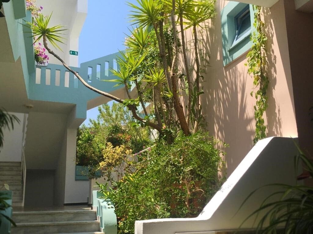 Изображение Hotel Cleopatra 3*