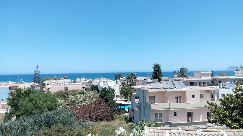 Картинка Hotel Cleopatra 3*