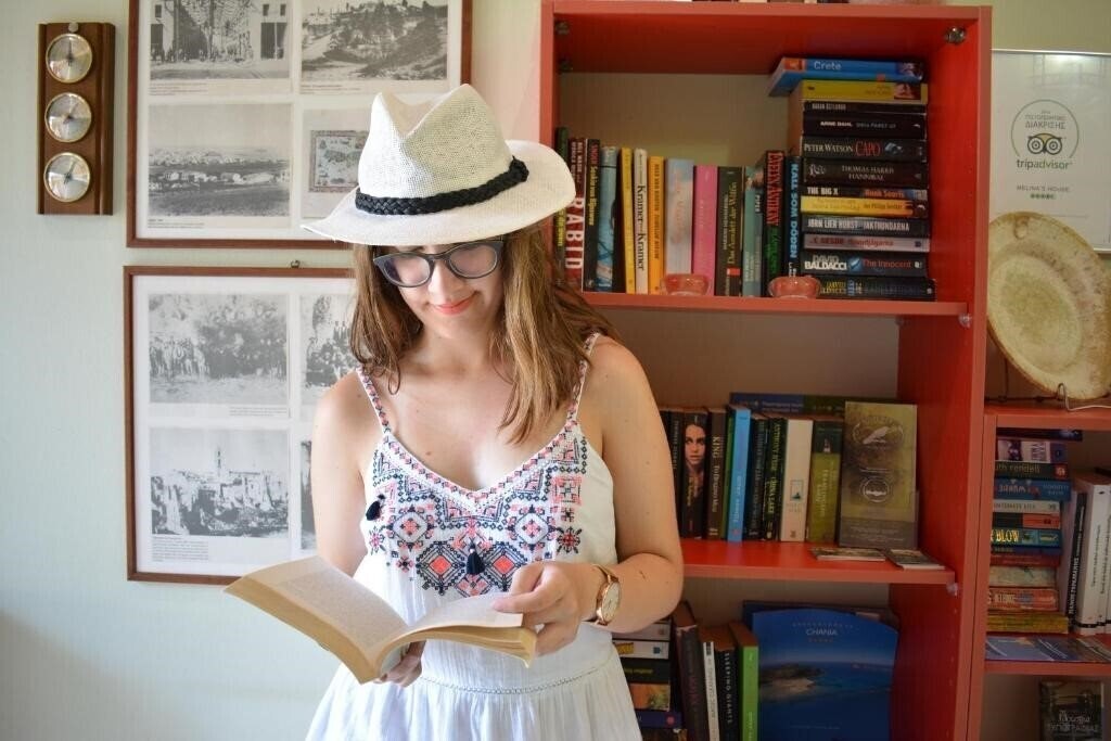 Изображение Melina's House 4*