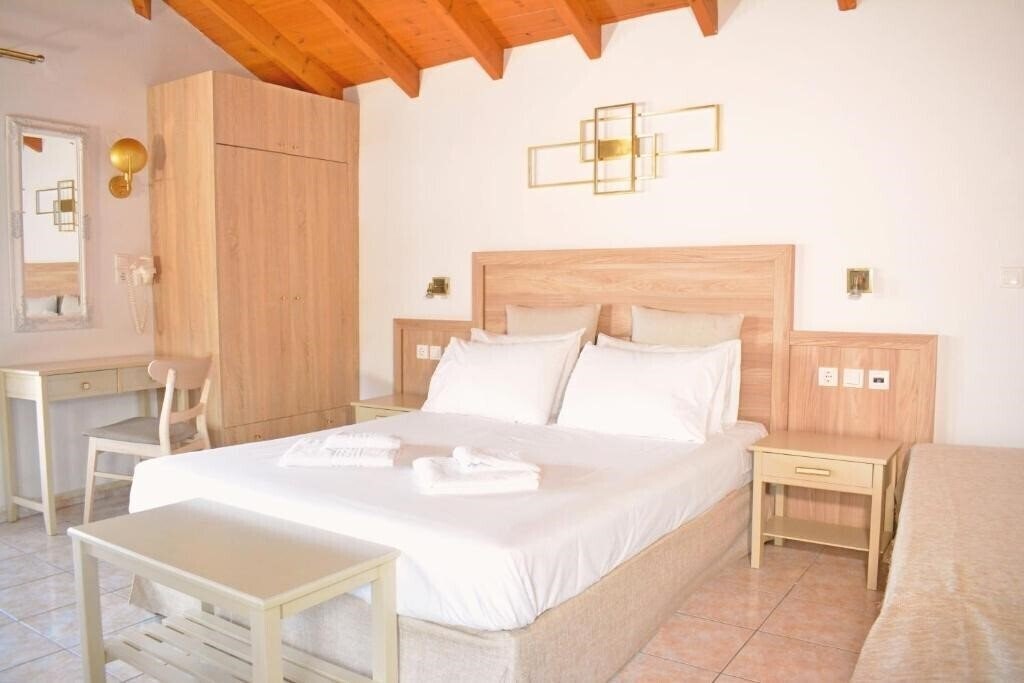 Картинка Melina's House 4*