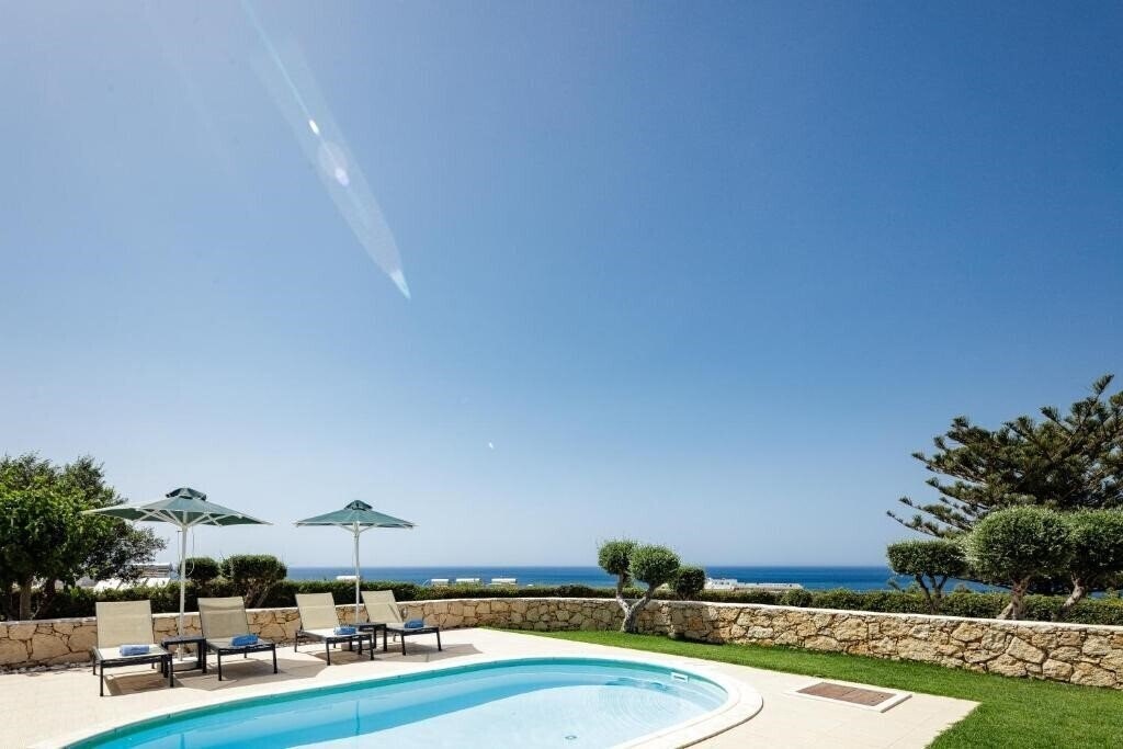 Зображення Stavromenos Villas 3*