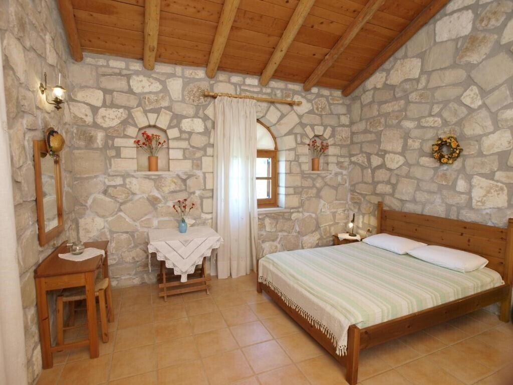 Фото Villen Gerolakos 3*