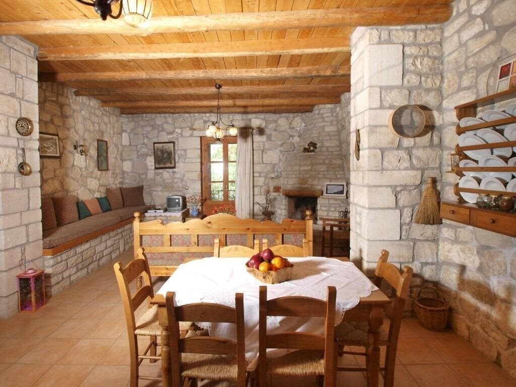 Зображення Villen Gerolakos 3*