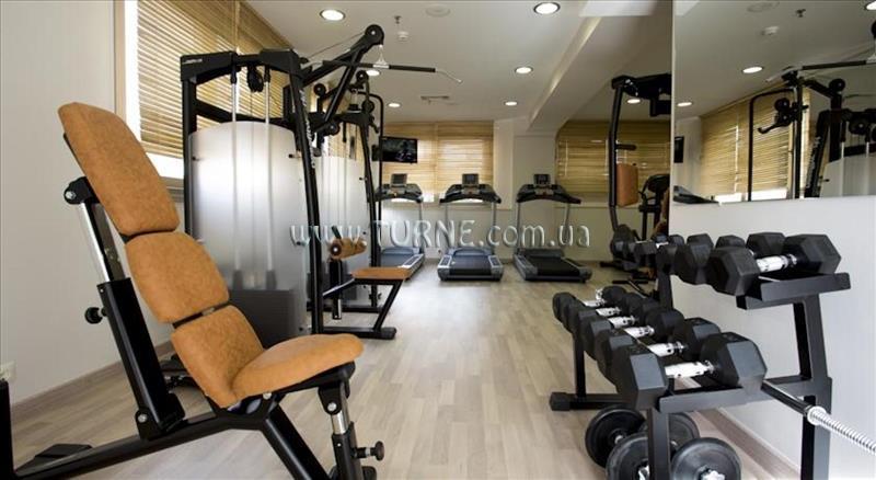 Фото Calma Beach Hotel & SPA 4*