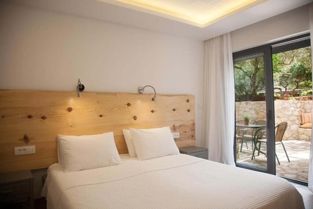 Фотографія Artemis Village Apartments & Studios 4*