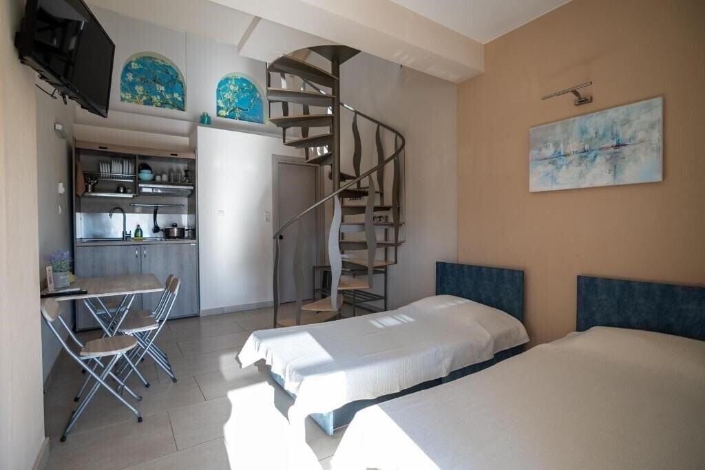 Фото Elia Stavros 4*
