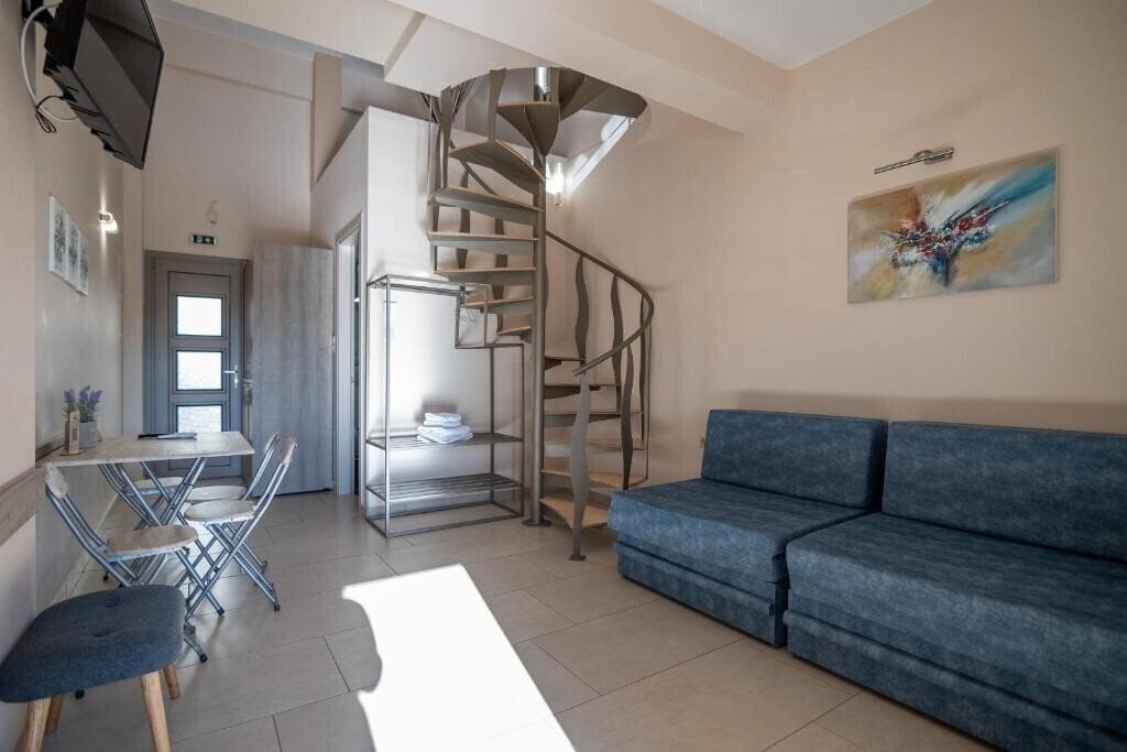 Картинка Elia Stavros 4*