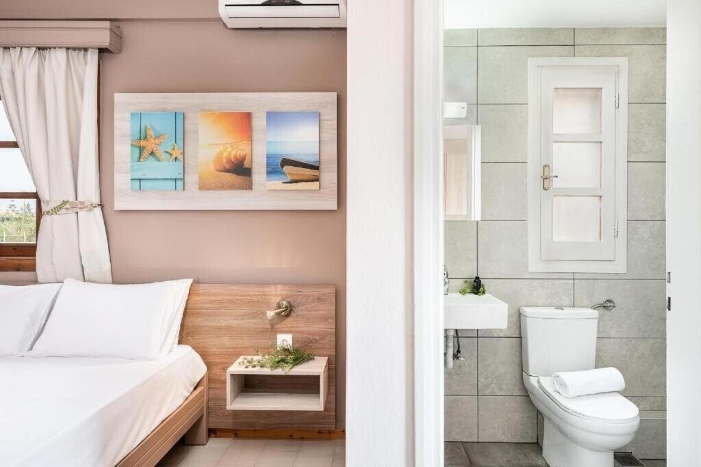 Зображення Cathrin Suites 3*