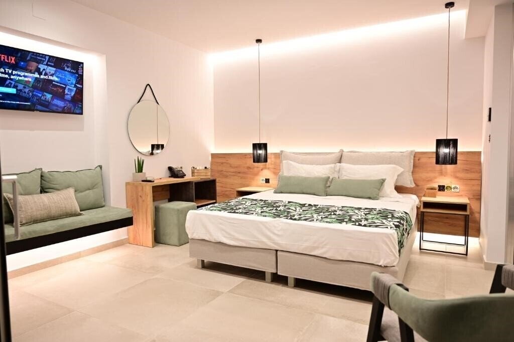 Зображення Kavos Hotel & Suites 3*